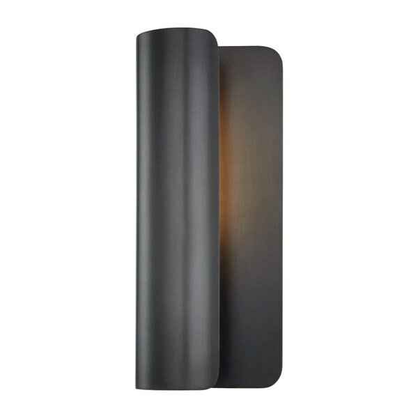Hudson Valley Accord One Light Wall Sconce 1513-OB